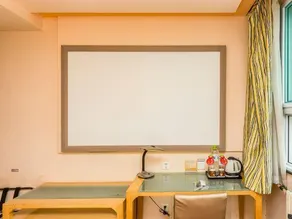 Ginza Jingsu Hotel (Jinan Changqing Jing Shi Xi Road University Road Bus Station) - Image 3