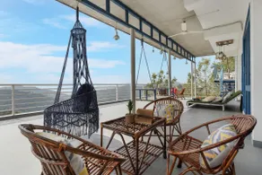 Alaya Stays Cloudcatcher 4 BHK Villa  - Image 4