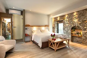 Evoras Boutique Hotel - Image 1