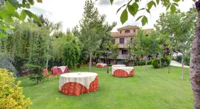 Pazo de Monterrei - Image 4