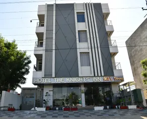 Hotel The Knights' Inn - Image 4