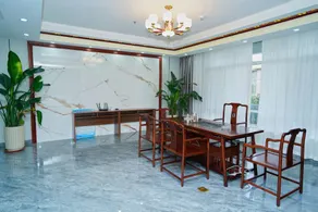 Taishan Yunding Meishu Hotel - Image 4