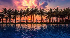 Salinda Resort Phu Quoc - Sparkling Wine Breakfast - Image 4