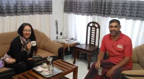 New Eagle Best Inn - Image 2