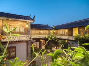 Anyin Private Courtyard (Lijiang Sunshine Courtyard) - Image 5