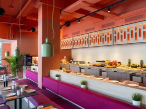 ibis Styles Barcelona Sant Joan Despi - Image 3