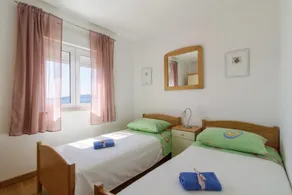 Apartment Pery A1 Trogir, Riviera Trogir - Image 5