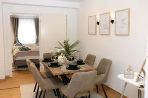 Sole Apartment - Innenstadt, Therme fußläufig - Image 3
