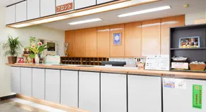 Business Hotel New Nagawajima - Image 4
