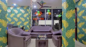 Hotel O ALISHA LODGE - Image 3