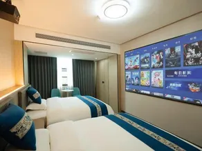Sanyang Art Hotel Lijiang - Image 4