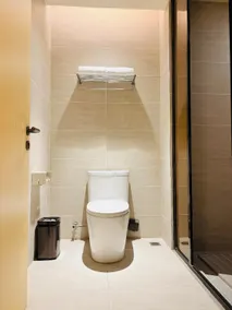 Ji Hotel Wuhan Houhu Xingye Road - Image 2