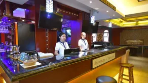 Bremen Hotel Harbin Central Street - Image 4