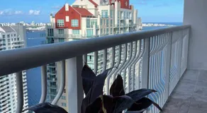 Lujoso apartamento en Brickell - Image 5