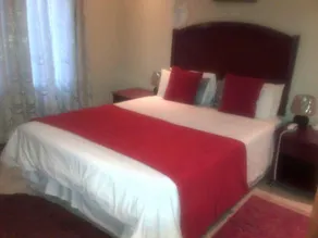 Comfort Palace Guest House Kasane - Image 5