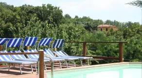 Appartamenti Residence Montebello, relax con giardino e piscina - Image 4