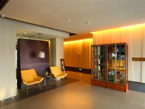 Jinjiang Inn Changchun Economic Development Zone China Japan Friendship Hospital Shenzhen Street - Image 5
