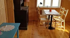 Brjánslækur Gamli bærinn - Image 5