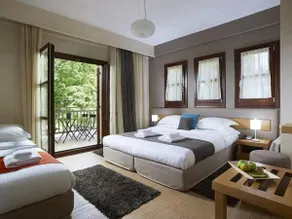 Pilion Terra Hotel - Image 2