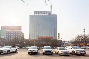 Huaxiang Hotel - Image 2