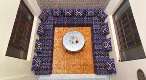 Dar LFarah Agadir & Rooftop - Image 2