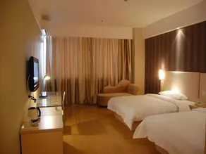 Nanning Jintone Hotel Jiangnan Branch - Image 5
