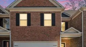 Your Lawrenceville home in the heart of it all - Image 3