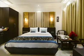 HOTEL JODHA THE GREAT - Image 2