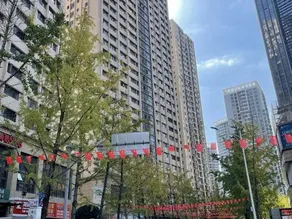 Naman Ting Homestay (Poly Liuhe Tiancheng) - Image 3