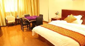 GreenTree Inn JiangSu DingShu Twon JieFang(E) Road Express Hotel - Image 2
