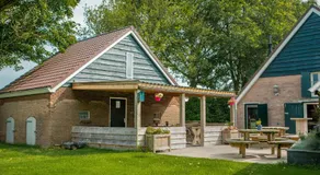 Farmhouse in Dalfsen near Forest Trails - Image 5