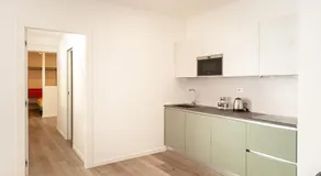 Lemon's Apartment - Image 5