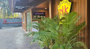 HOTEL N K RESIDENCY - Image 5