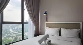 Liberty Arc-Ampang by MDA Homestay - Image 2