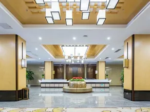 Shuitou Shanshan Hotel - Image 4