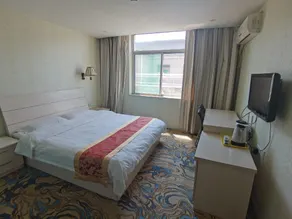 Yangqu Deyuan Hotel - Image 2