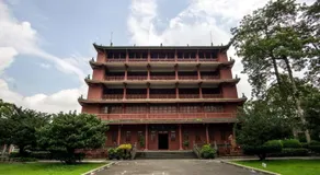 Guangzhou Zhuozun Jinsha Hotel - Image 3
