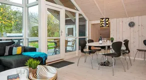 4 stjernet sommerhus i Sydals - Image 3