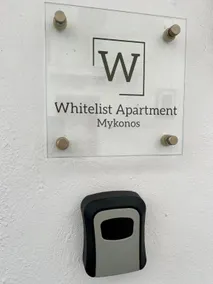 Whitelist Apartment NEW in Mykonos Town - Image 2