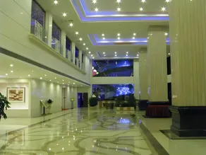 Silverseas Hotel - Image 5