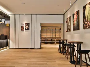 HanTing Hotel (Taizhou Jiaojiang Commercial Street) - Image 4