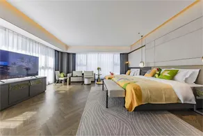 LIVE CONTINENT HOTEL - Image 2