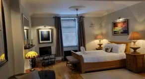Braeside Guest House, Loch Lomond - Image 2