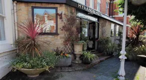 Hylands Hotel Double Room with Shared Bathroom & Free Parking - Image 4