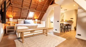 Boutique Hotel-Restaurant "De Zwarte Boer" - Image 2