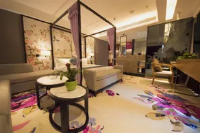 Hefeng Hotel (Shudu Wanda Branch) - Image 3