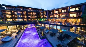 Hotel Hirzer 2781 - Image 3