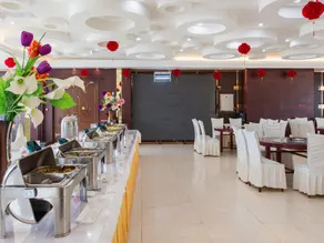 Shangdu International Hotel (Ulanqab Shangdu Branch) - Image 5