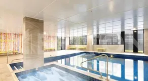 Four bedroom apartment with facilities in Olympic Park - Image 3