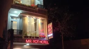 Mr Rot's Secret Hotel - Image 2